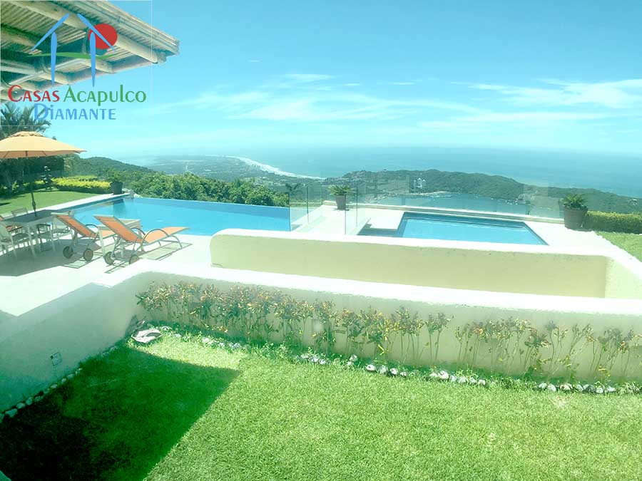 Villa Ensueño - Recámara uno 5